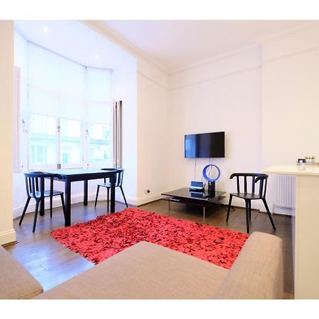 Edgware Rd, Paddington Spacious Apartment Sleeps 4 Λονδίνο Εξωτερικό φωτογραφία