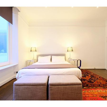 Edgware Rd, Paddington Spacious Apartment Sleeps 4 Λονδίνο Εξωτερικό φωτογραφία