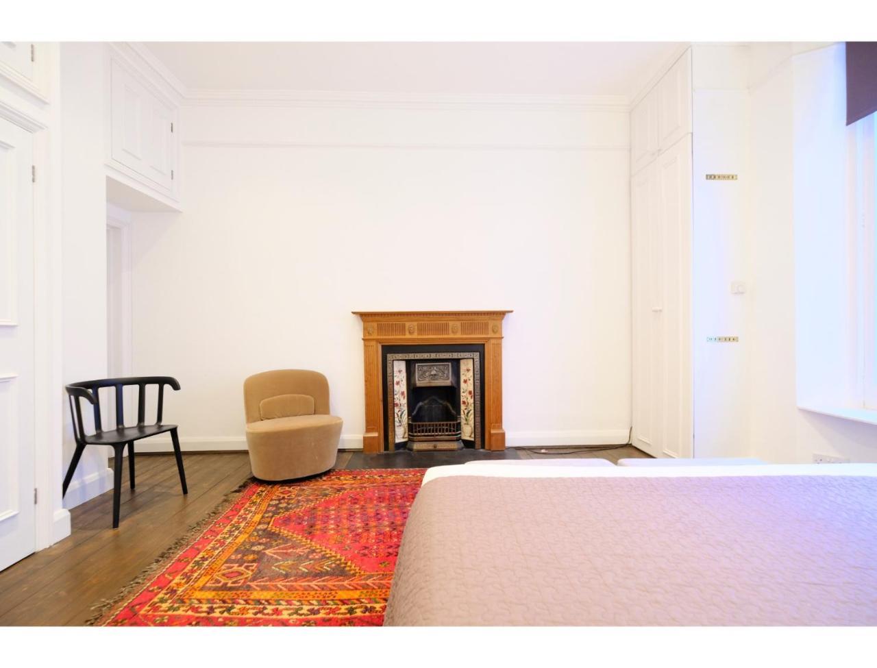 Edgware Rd, Paddington Spacious Apartment Sleeps 4 Λονδίνο Εξωτερικό φωτογραφία