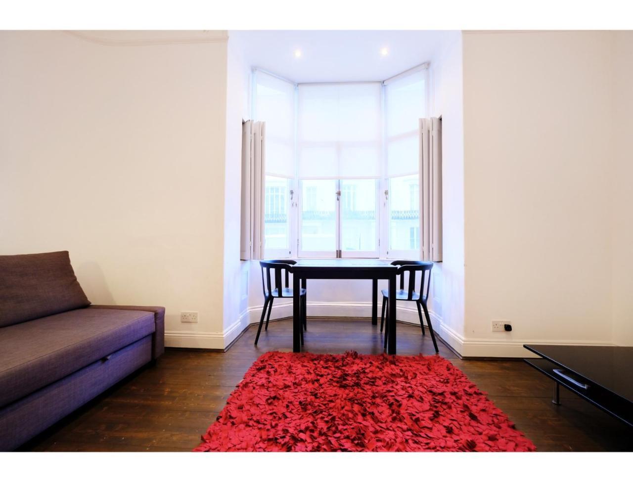 Edgware Rd, Paddington Spacious Apartment Sleeps 4 Λονδίνο Εξωτερικό φωτογραφία