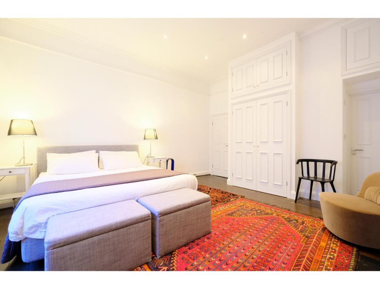 Edgware Rd, Paddington Spacious Apartment Sleeps 4 Λονδίνο Εξωτερικό φωτογραφία